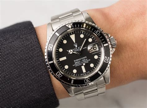 1978 rolex submariner for sale